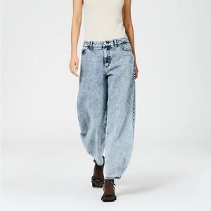 Tibi acid wash Brancusi 31 reg
